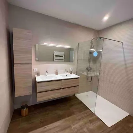 Piscine Vue Imprenable Sur La