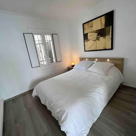 Piscine Vue Imprenable Sur La 3* 로지즈