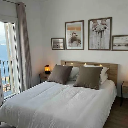 Piscine Vue Imprenable Sur La 3* 로지즈